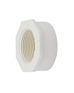 Buje Roscado Pvc 3/4" X 1/2" Pavco
