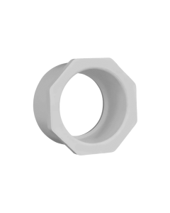 Buje Soldado Pvc 1" X 1/2" Pavco