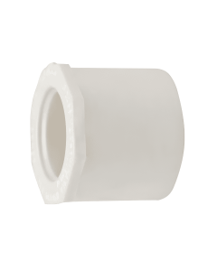 Buje Soldado Pvc 2" X 3/4" Pavco