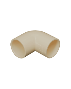 Codo 90 Cpvc 1" Pavco