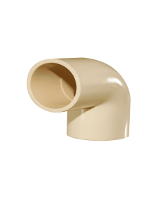Codo Cpvc 90° 1.1/4" Pavco