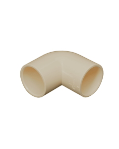 Codo Cpvc 90° 3/4" Pavco