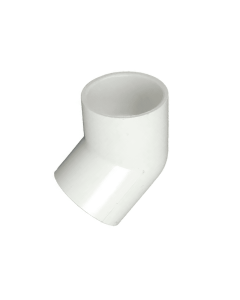 Codo Pvc 45° 3" Pavco