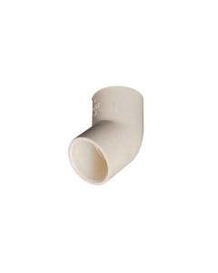 Codo Pvc 45° 3/4" Pavco