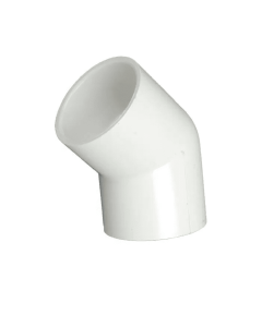 Codo Pvc 45° 4" Pavco