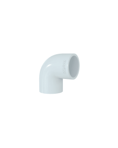 Codo Pvc 90° 1" Pavco