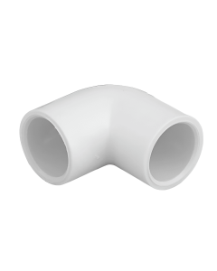 Codo Pvc 90° 1/2" Pavco