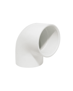 Codo Pvc 90° 2.1/2" Pavco