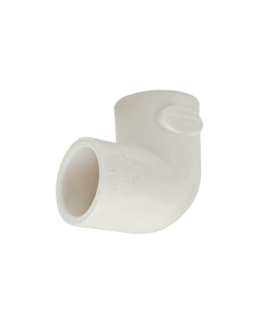 Codo Pvc 90° 3/4" Pavco