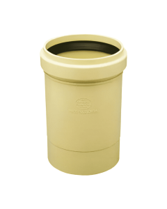 Juntas Expansion Sanitaria 6" Pavco