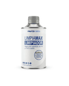 Limpiador Pvc 300 g. (1/8) Pavco