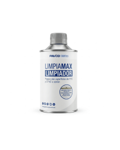 Limpiador Pvc 760 g. (1/4) Pavco