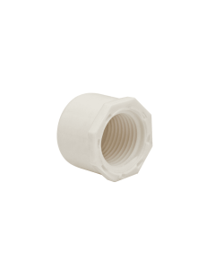Tapon Roscado Pvc 1/2" Pavco