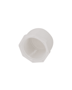 Tapon Roscado Pvc 2" Pavco