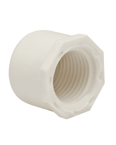 Tapon Roscado Pvc 4" Pavco