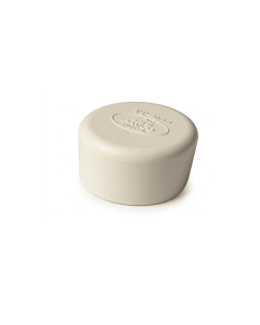 Tapon Soldado Cpvc 1/2" Pavco