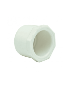 Tapon Soldado Pvc 1" Pavco