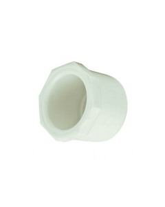 Tapon Soldado Pvc 3" Pavco