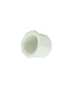 Tapon Soldado Pvc 3/4" Pavco