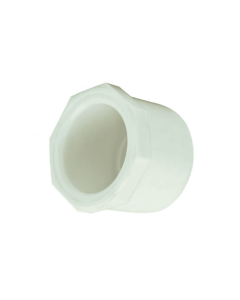 Tapon Soldado Pvc 4" Pavco