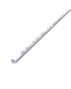 Tubo Pvc 3/4" Rde 11 Pavco