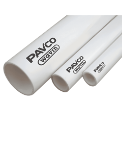 Tubo Pvc 1.1/4" Rde 21 Pavco
