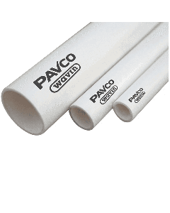 Tubo Pvc 2.1/2" Rde 21 Pavco