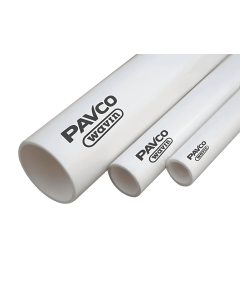 Tubo Pvc 6" Rde 21 Pavco