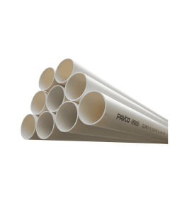 Tubo Pvc 1.1/4" Rde 26 Agricola Pavco