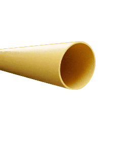 Tubo Sanitario Novatec Y Agua Lluv 4" Pavco