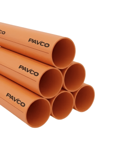 Tubo Ventilacion 3" Pavco