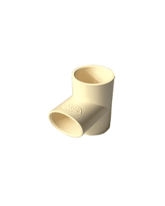 Tee Cpvc 1.1/2" Pavco