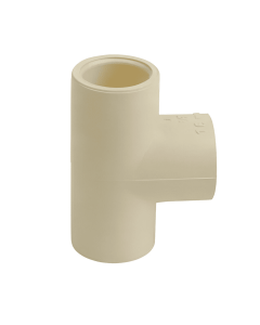 Tee Cpvc 1.1/4" Pavco