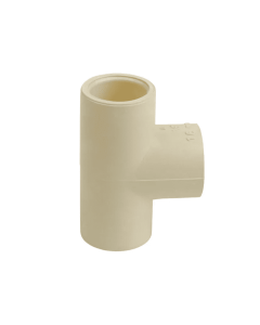 Tee Cpvc 1/2" Pavco