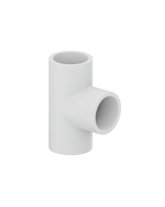 Tee Pvc 1" Pavco