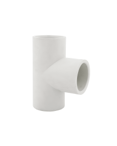 Tee Pvc 1.1/4" Pavco