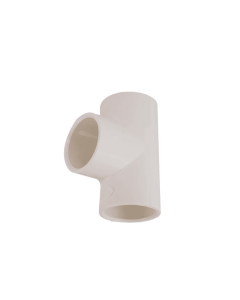 Tee Pvc 2.1/2" Pavco