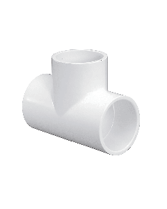 Tee Pvc 3" Pavco