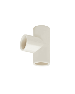 Tee Pvc 3/4" Pavco