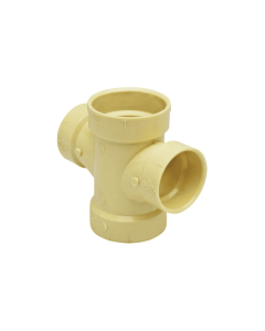 Tee Sanitaria Doble 2" Pavco