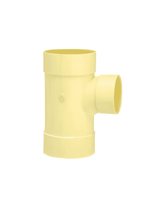 Tee Sanitaria Reducida 2" X 1.1/2" Pavco
