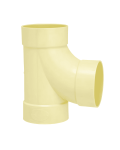 Tee Sanitaria 2" Pavco