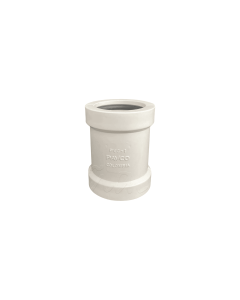 Union Reparacion Deslizante Pvc 1/2" Pavco