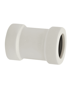 Union Reparacion Deslizante Pvc 3/4" Pavco