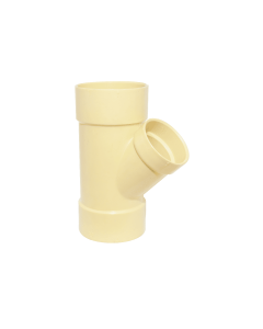 Yee Sanitaria Reducida 3" X 2" Pavco