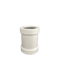 Union Reparacion Deslizante Pvc 1.1/2" Pavco