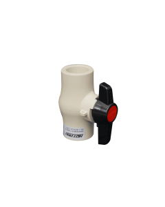 Valvula Bola 1/2" Cpvc Hotpro Soldar Pavco