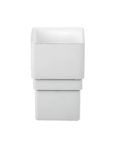 Union Bajante 100 X 100 mm Rainmax Pavco