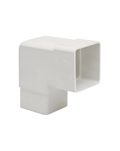 Codo Bajante 90° Rainmax 100 mm Pavco