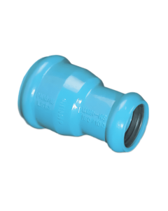 Reduccion Concentrica 6"X 4" Cxc C110 Awwapavco 2911391 Pavco